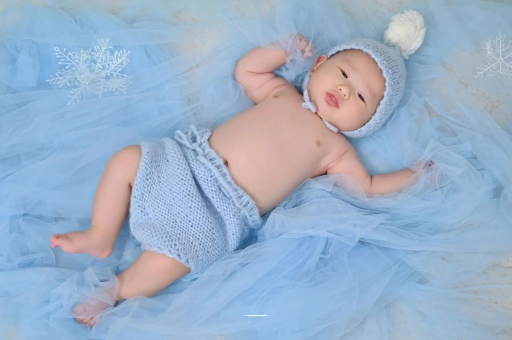 四平5个月宝宝打呼噜 四平5个月宝宝打呼噜